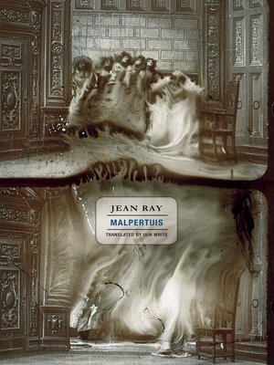 cover image of Malpertuis